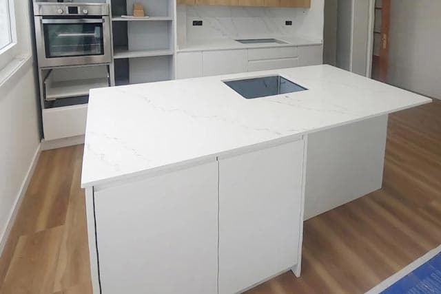 Fabricación e instalación de encimeras de cocina en Vigo