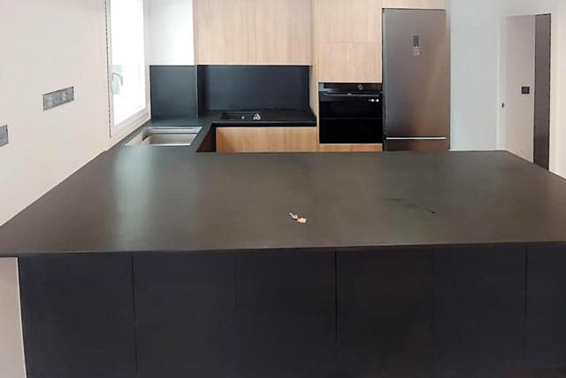 Consigue tu nueva encimera de cocina en Vigo